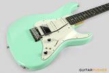 Leeky S-Series S30 S Style (Rosewood Fingerboard) - Surf Green