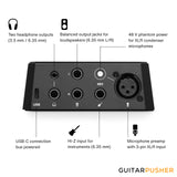 LEWITT CONNECT 2 USB-C Audio Interface