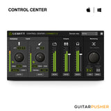 LEWITT CONNECT 2 USB-C Audio Interface