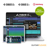 LEWITT CONNECT 2 USB-C Audio Interface