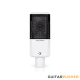 LEWITT LCT 240 PRO Easy-to-Use XLR Microphone - White