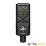 LEWITT RAY 1" True Condenser Studio XLR Auto-Focus Microphone