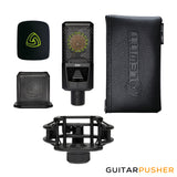 LEWITT RAY 1" True Condenser Studio XLR Auto-Focus Microphone