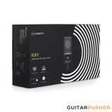 LEWITT RAY 1" True Condenser Studio XLR Auto-Focus Microphone