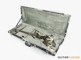 LTD James Hetfield Signature Snakebyte Camo Electric Guitar - Kuiu Camo Satin