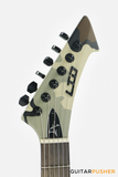 LTD James Hetfield Signature Snakebyte Camo Electric Guitar - Kuiu Camo Satin