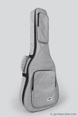 G-Craft LUX Lite A Padded Acoustic Guitar Gig Bag (No Neck Rest)