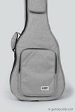 G-Craft LUX Lite A Padded Acoustic Guitar Gig Bag (No Neck Rest)