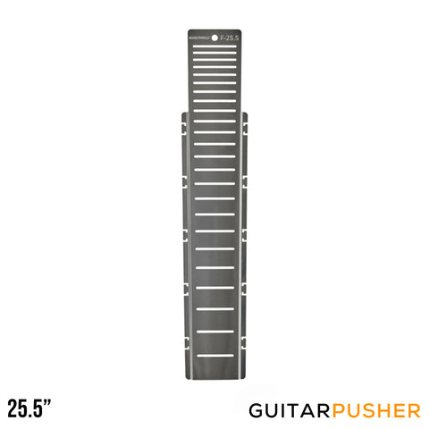MusicNomad Fret Shield Fretboard Protector Guard for F-25.50" Guitar Fret Scale MN800