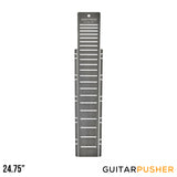 MusicNomad Fret Shield Fretboard Protector Guard for E-24.75" Guitar Fret Scale MN804