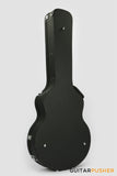 G-Craft HC-031 Black Hard Case for Semi Hollow