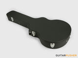 G-Craft HC-031 Black Hard Case for Semi Hollow