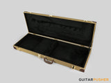 G-Craft HC-125 Deluxe Hard Case for Electric GUITAR