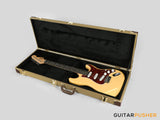 G-Craft HC-125 Deluxe Hard Case for Electric GUITAR