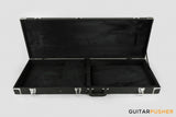 G-Craft GCEC Rectangular Hard Case for Electric Guitar (Black)
