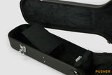 G-Craft GCLP Hard Case for Les Paul (Black)