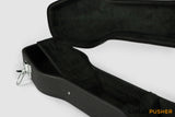 G-Craft GCST Hard Case for Strat/Tele (Black)