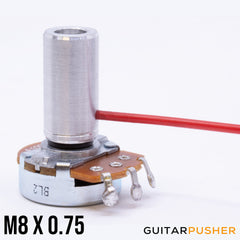 G-Craft Aluminum Potentiometer Cleaning Cap