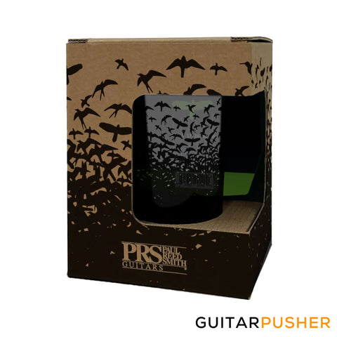 PRS Guitars Pint Glass & Strings Gift Pack - 3 Sets of PRS Signature 10-46 Electric Guitar Strings