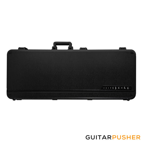 PRS Guitars ATA Hardshell Multi-Fit Molded Case D1 - Black