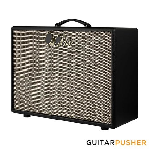 PRS Guitars HDRX 1x12 Speaker Cabinet - Black, Celestion V-Type Speaker