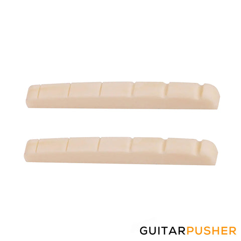 PRS Guitars Silver Sky String Nut (Set of 2) 635 JM Neck Shape (2021-present)