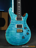 PRS Guitars USA Bolt-On CE 24 Blue Matteo