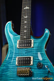 PRS Guitars USA Bolt-On CE 24 Blue Matteo