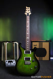 PRS Guitars USA Bolt-On CE 24 Eriza Verde Smokeburst