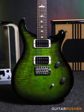 PRS Guitars USA Bolt-On CE 24 Eriza Verde Smokeburst