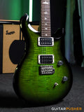 PRS Guitars USA Bolt-On CE 24 Eriza Verde Smokeburst