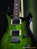 PRS Guitars USA Bolt-On CE 24 Eriza Verde Smokeburst