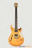 PRS Guitars Bolt-On CE 24 Semi-Hollow Electric Guitar McCarty Sunburst