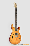 PRS Guitars Bolt-On CE 24 Semi-Hollow Electric Guitar McCarty Sunburst