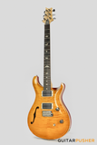 PRS Guitars Bolt-On CE 24 Semi-Hollow Electric Guitar McCarty Sunburst