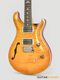 PRS Guitars Bolt-On CE 24 Semi-Hollow Electric Guitar McCarty Sunburst
