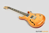 PRS Guitars Bolt-On CE 24 Semi-Hollow Electric Guitar McCarty Sunburst