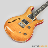 PRS Guitars Bolt-On CE 24 Semi-Hollow Electric Guitar McCarty Sunburst