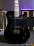 PRS Guitars USA Bolt-On Specialty Myles Kennedy Signature Electric Guitar - Black