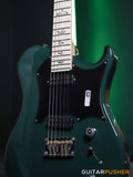 PRS Guitars USA Bolt-On Specialty Myles Kennedy Signature Electric Guitar - Hunters Green