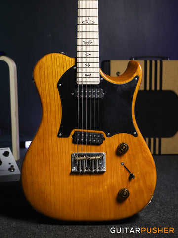 PRS Guitars USA Bolt-On Specialty Myles Kennedy Signature Electric Guitar - Vintage Natural