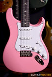 PRS Guitars USA Silver Sky w/ Rosewood Fingerboard - Roxy Pink