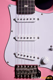 PRS Guitars USA Silver Sky w/ Rosewood Fingerboard - Roxy Pink