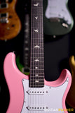 PRS Guitars USA Silver Sky w/ Rosewood Fingerboard - Roxy Pink