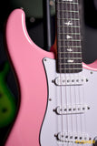 PRS Guitars USA Silver Sky w/ Rosewood Fingerboard - Roxy Pink