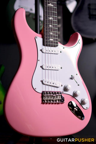 PRS Guitars USA Silver Sky w/ Rosewood Fingerboard - Roxy Pink