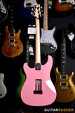 PRS Guitars USA Silver Sky w/ Rosewood Fingerboard - Roxy Pink
