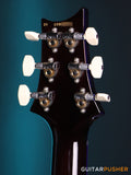 PRS Guitars USA Custom 24 Black Gold Burst