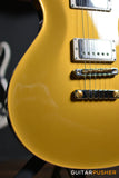 PRS Guitars USA McCarty 594 Singlecut Electric Guitar Goldtop