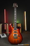 PRS Guitars Studio Electric Guitar (Dark Cherry Burst)